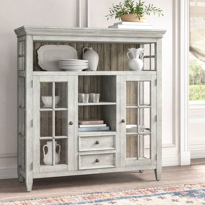 Kelly Clarkson Home Heidi Dining Hutch Reviews Wayfair